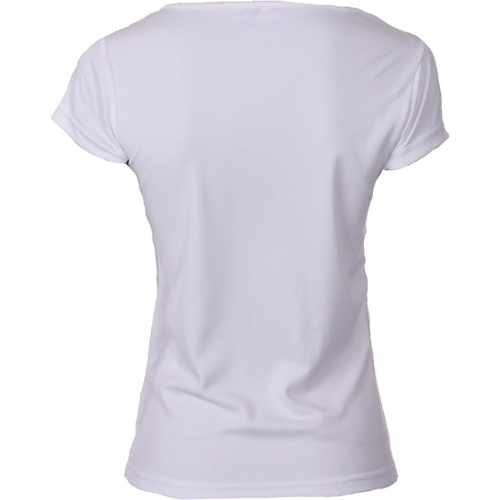 Sergio Tacchini Shirt Game Meisjes