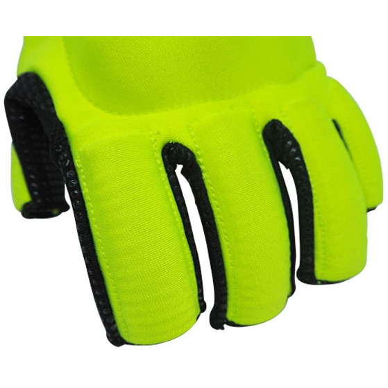 Mercian Evolution Pro Handschuh Links