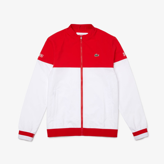 Lacoste Djokovic Jacke Herren