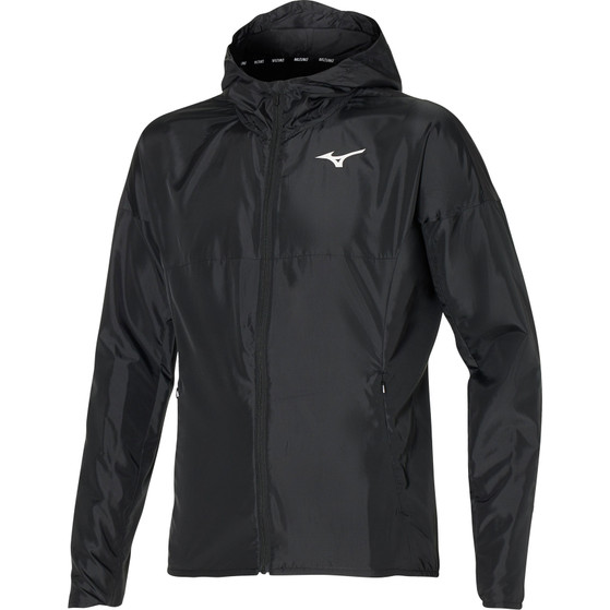 Mizuno Training Hooded Jacke Herren