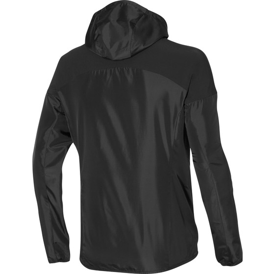 Mizuno Training Hooded Jacke Herren