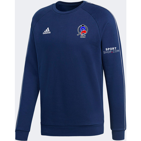 Lerums LK adidas Core 18 Sweat Top Kids