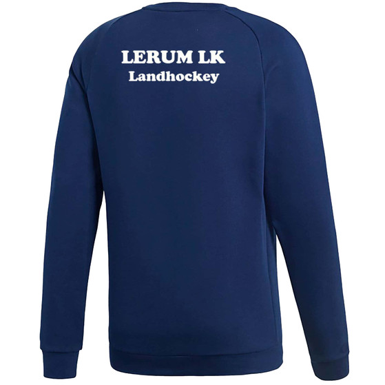 Lerums LK adidas Core 18 Sweat Top Kids