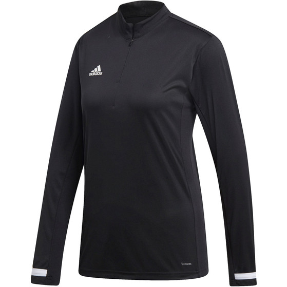 adidas T19 1/4 Longsleeve Damen