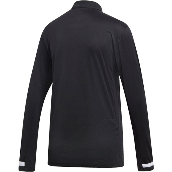 adidas T19 1/4 Longsleeve Damen