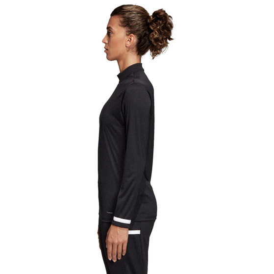adidas T19 1/4 Longsleeve Damen