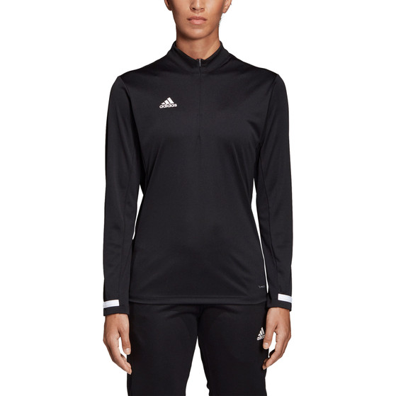 adidas T19 1/4 Longsleeve Damen