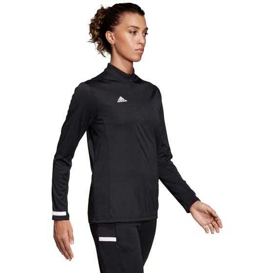 adidas T19 1/4 Longsleeve Damen
