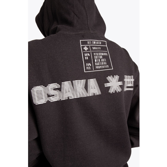 Osaka District 11 Hoodie