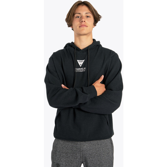 Osaka District 11 Hoodie