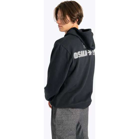 Osaka District 11 Hoodie