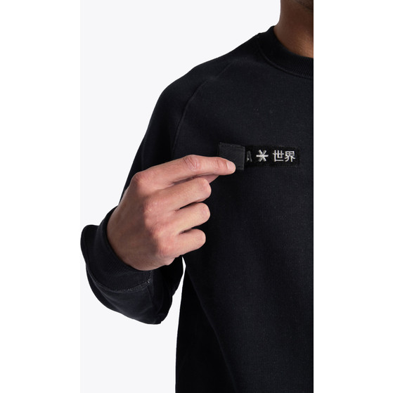 Osaka District 09 Sweater