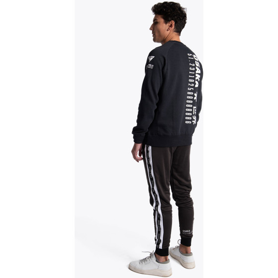 Osaka District 09 Sweater