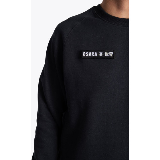 Osaka District 09 Sweater