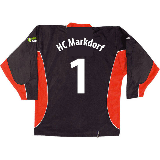 HC Markdorf TK Loose Fit Trikot Senior