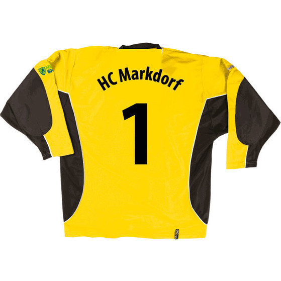 HC Markdorf TK Loose Fit Trikot Junior
