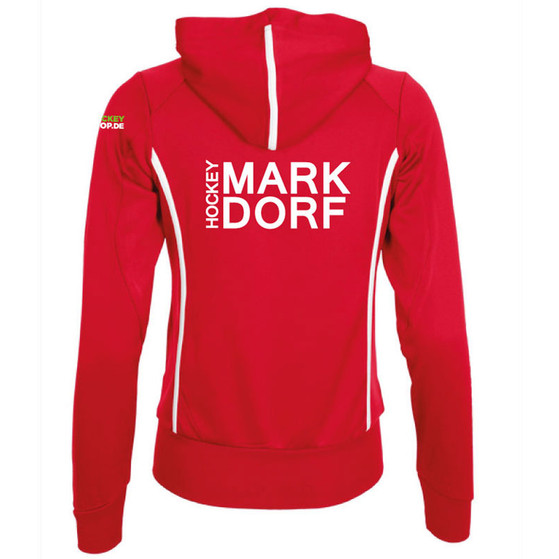 HC Markdorf TTS Kapuzenjacke Damen
