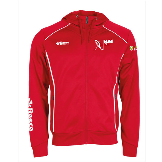 HC Markdorf TTS Kapuzenjacke Junior