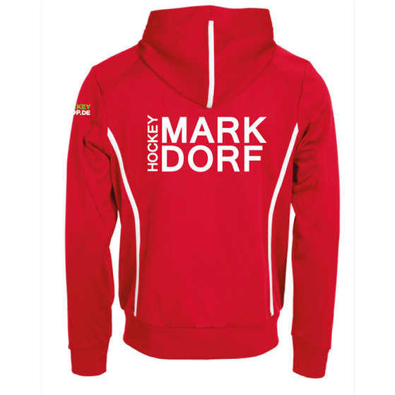 HC Markdorf TTS Kapuzenjacke Herren