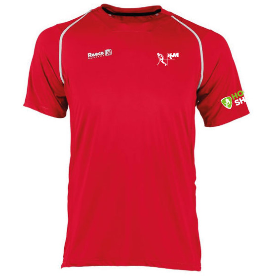 HC Markdorf Core Einlaufshirt Jungen