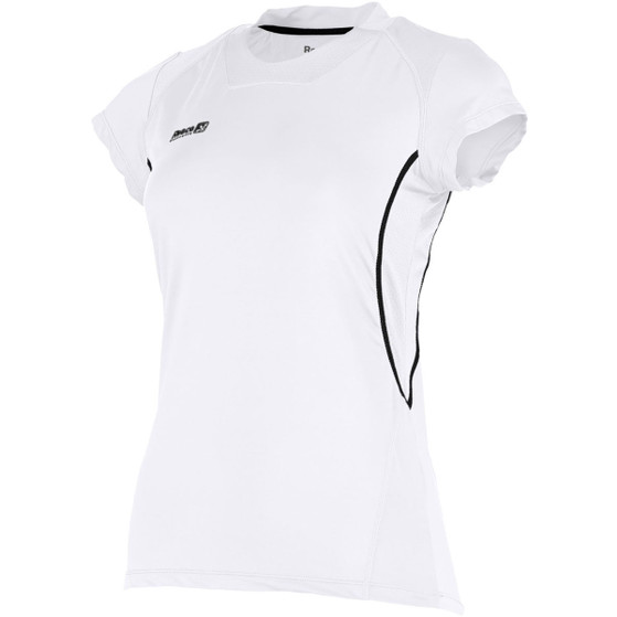Reece Core Shirt Mädchen