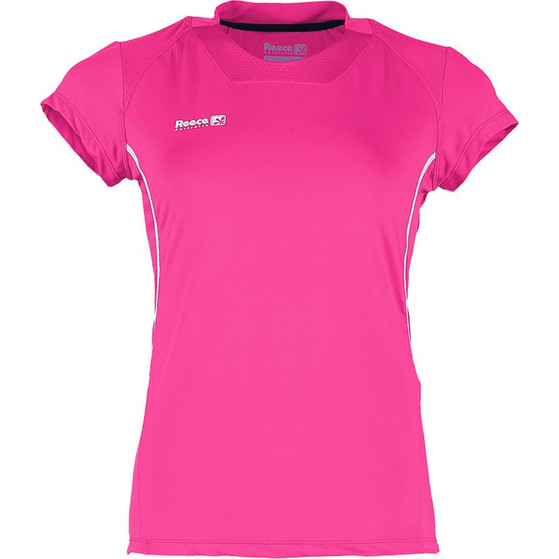 Reece Core Shirt Mädchen