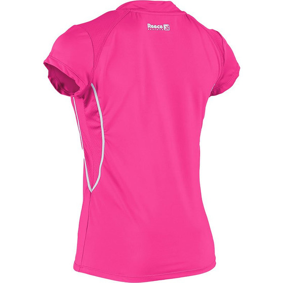 Reece Core Shirt Mädchen
