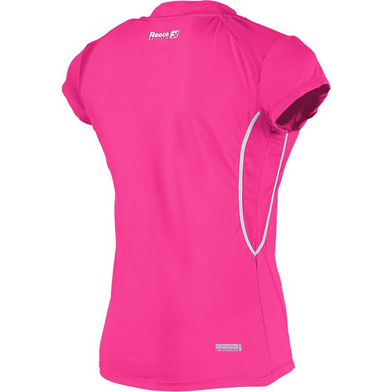 Reece Core Shirt Mädchen