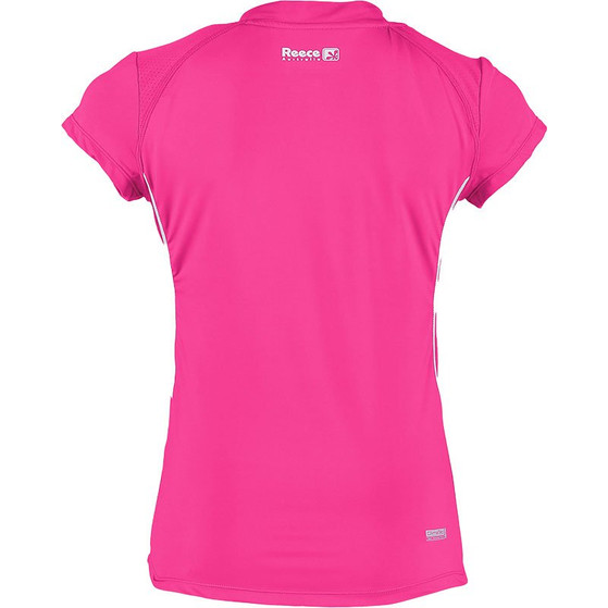 Reece Core Shirt Mädchen