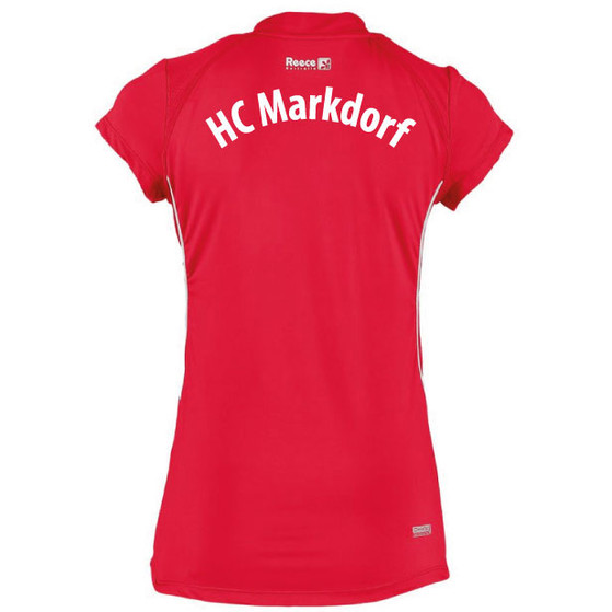HC Markdorf Core Einlaufshirt Damen