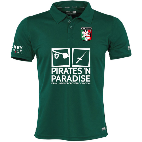 GWR Büderich Darwin Polo Kids