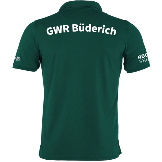 GWR Büderich Darwin Polo Kids