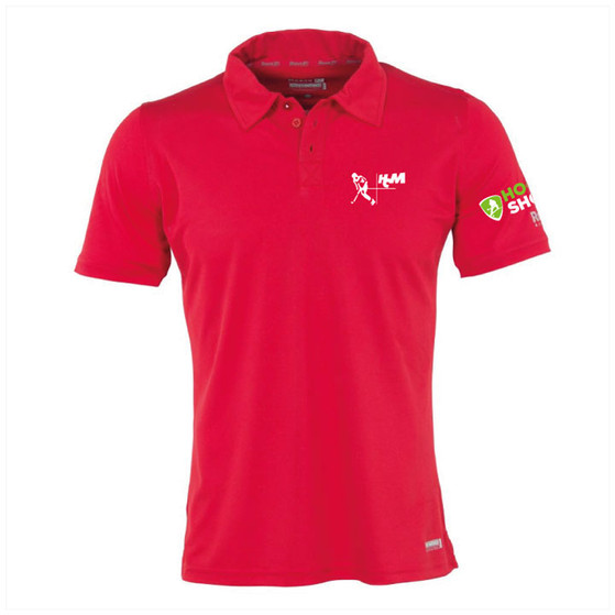 HC Markdorf Darwin Climatec Polo Jungen