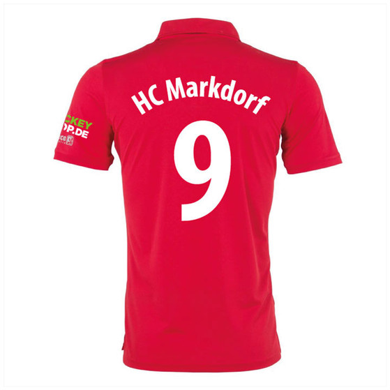 HC Markdorf Darwin Climatec Polo Jungen