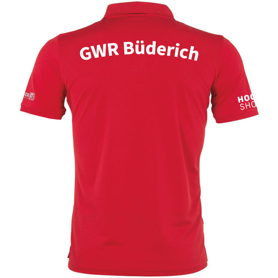 GWR Büderich Darwin Polo Kids