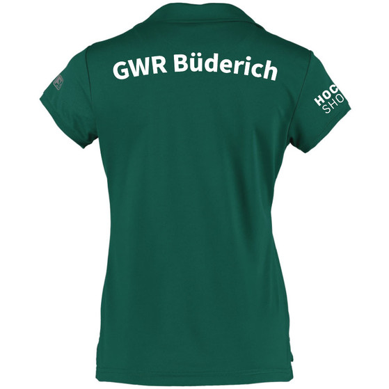 GWR Buederich Isa Polo Kinder