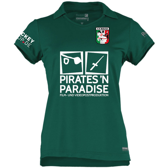 GWR Buederich Isa Polo Damen