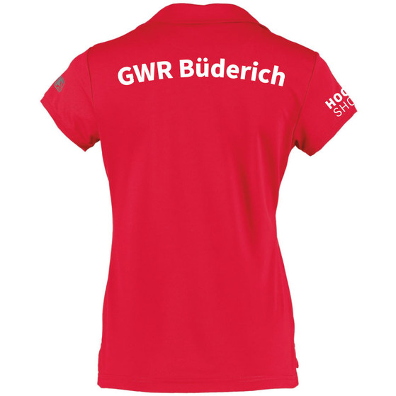 GWR Büderich Isa Polo Dames