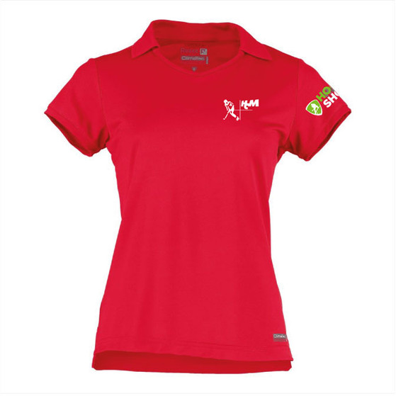 HC Markdorf Isa Climatec Polo Damen