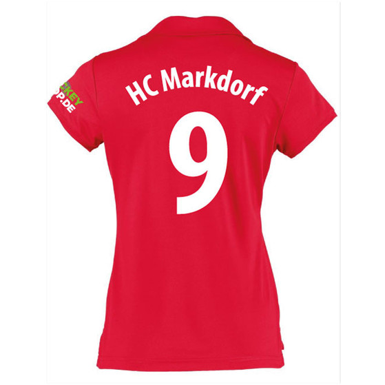 HC Markdorf Isa Climatec Polo Mädchen