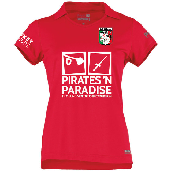 GWR Buederich Isa Polo Kinder