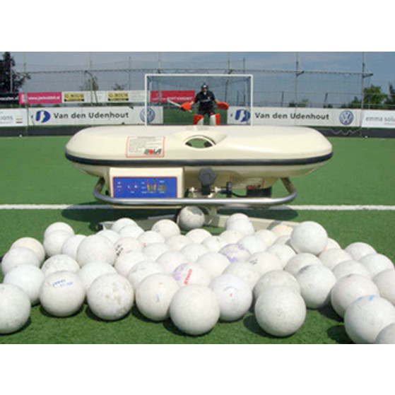 Bola Ballmaschine