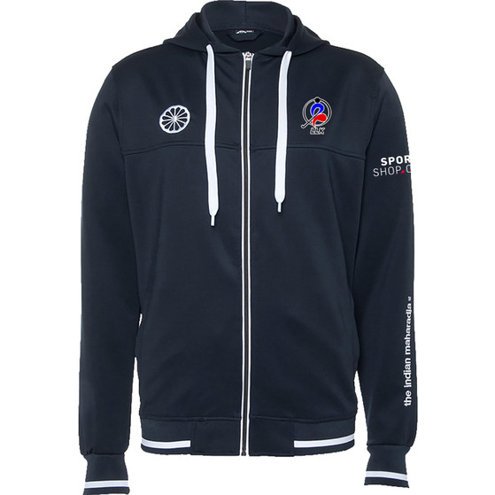 Lerums LK Indian Maharadja Hooded Kids