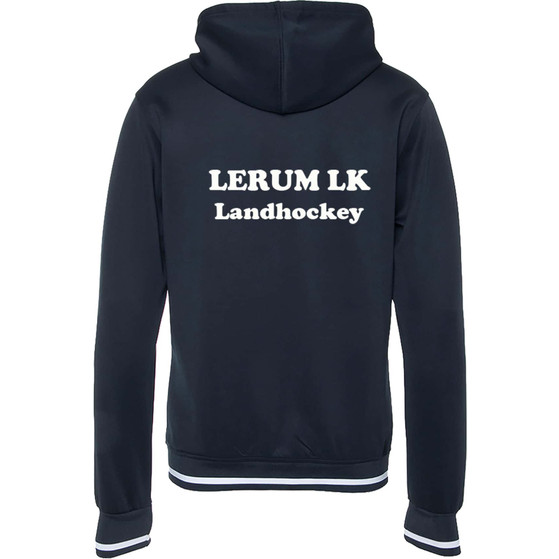 Lerums LK Indian Maharadja Hooded Kids
