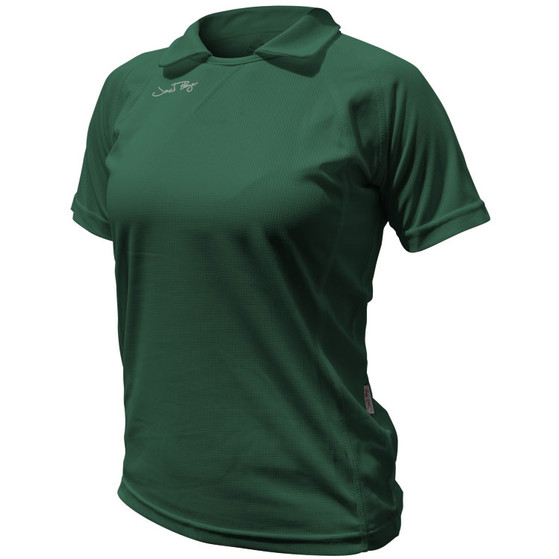 Jack Player Dry Touch Polo Damen