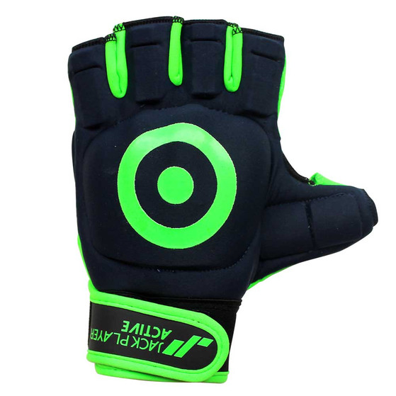 Jack Player Turtle Feldhandschuh