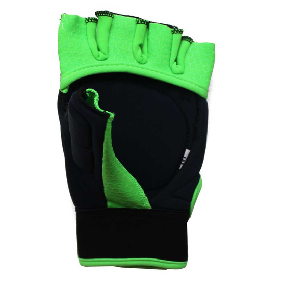 Jack Player Turtle Feldhandschuh