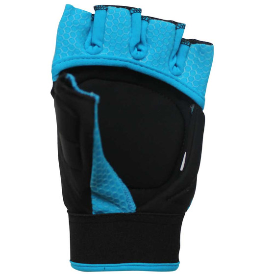 Jack Player Turtle Feldhandschuh