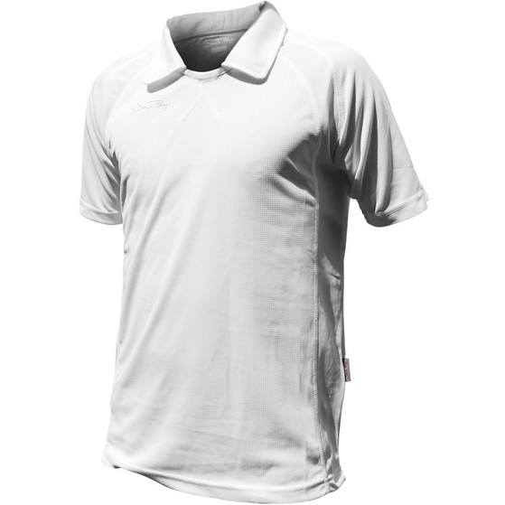 Jack Player Dry Touch Polo Boys