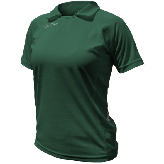 Jack Player Dry Touch Polo Girls